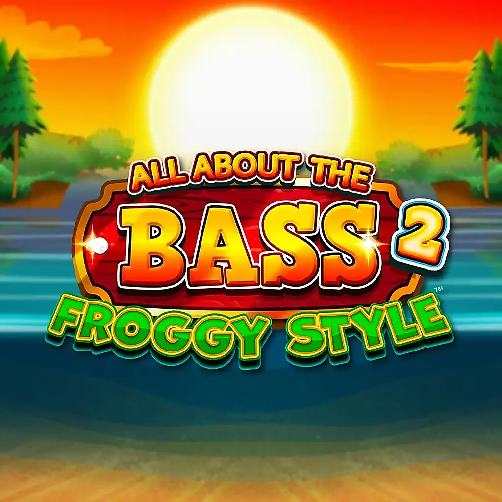 Бонусы All About The Bass 2 Froggy Style: полное руководство по бонусной системе